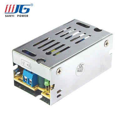 DC 12V 1A 18W(max)  power supply for CCTV