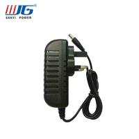 24V 1A 24W max wall mount power charger for Led driver