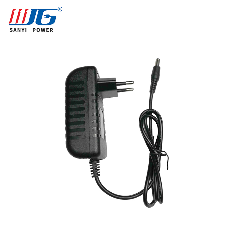 DC 12V 3A 36W switching power adapter with CN/UK/EU/US plug