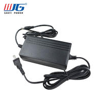 12V 2A/3A/5A 60W max laptop charger for Asus/Acer/Hp/Dell