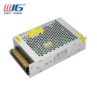 12V 10A power supply for LED/CCTV/machine
