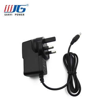 DC 12V/5V 1A switching power adapter for with US /EU/AU/UK plug